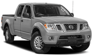   Nissan () Frontier